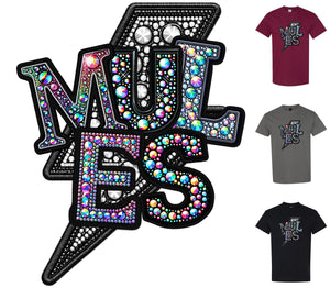 MULES PREORDER