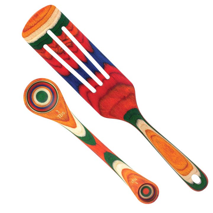 2-Piece Utensil Set
