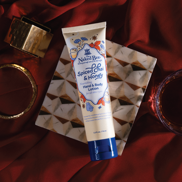 Spiced Chai & Honey Seasonal Collection