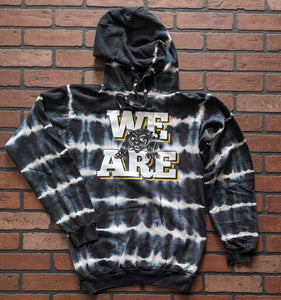 We Are Blackcats Hoodie