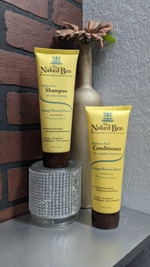 Shampoo & Conditioner