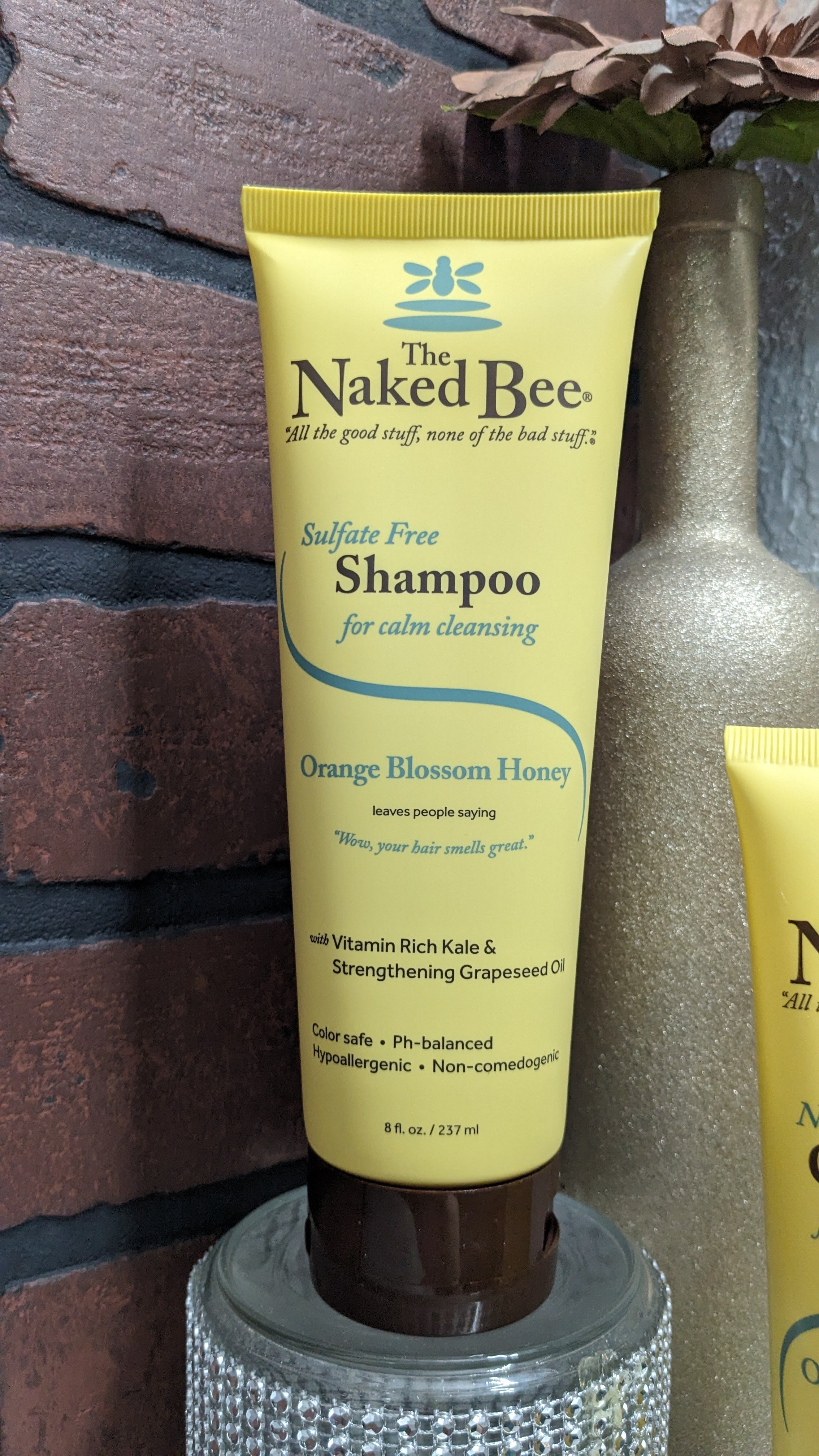 Shampoo & Conditioner