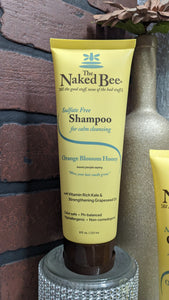Shampoo & Conditioner