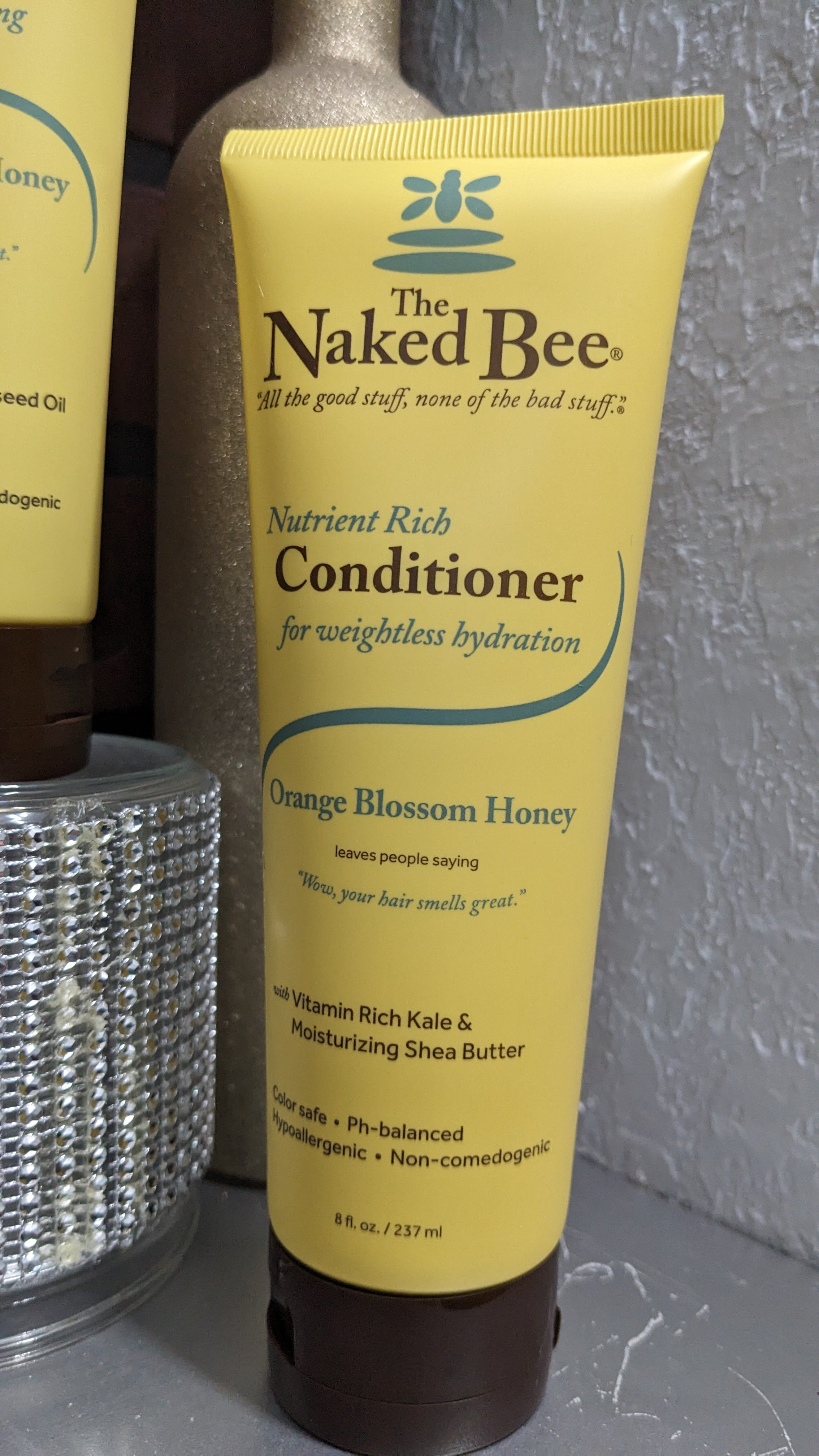 Shampoo & Conditioner