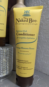 Shampoo & Conditioner