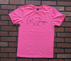 Let Them Tee