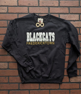 Blackcats Sweatshirt