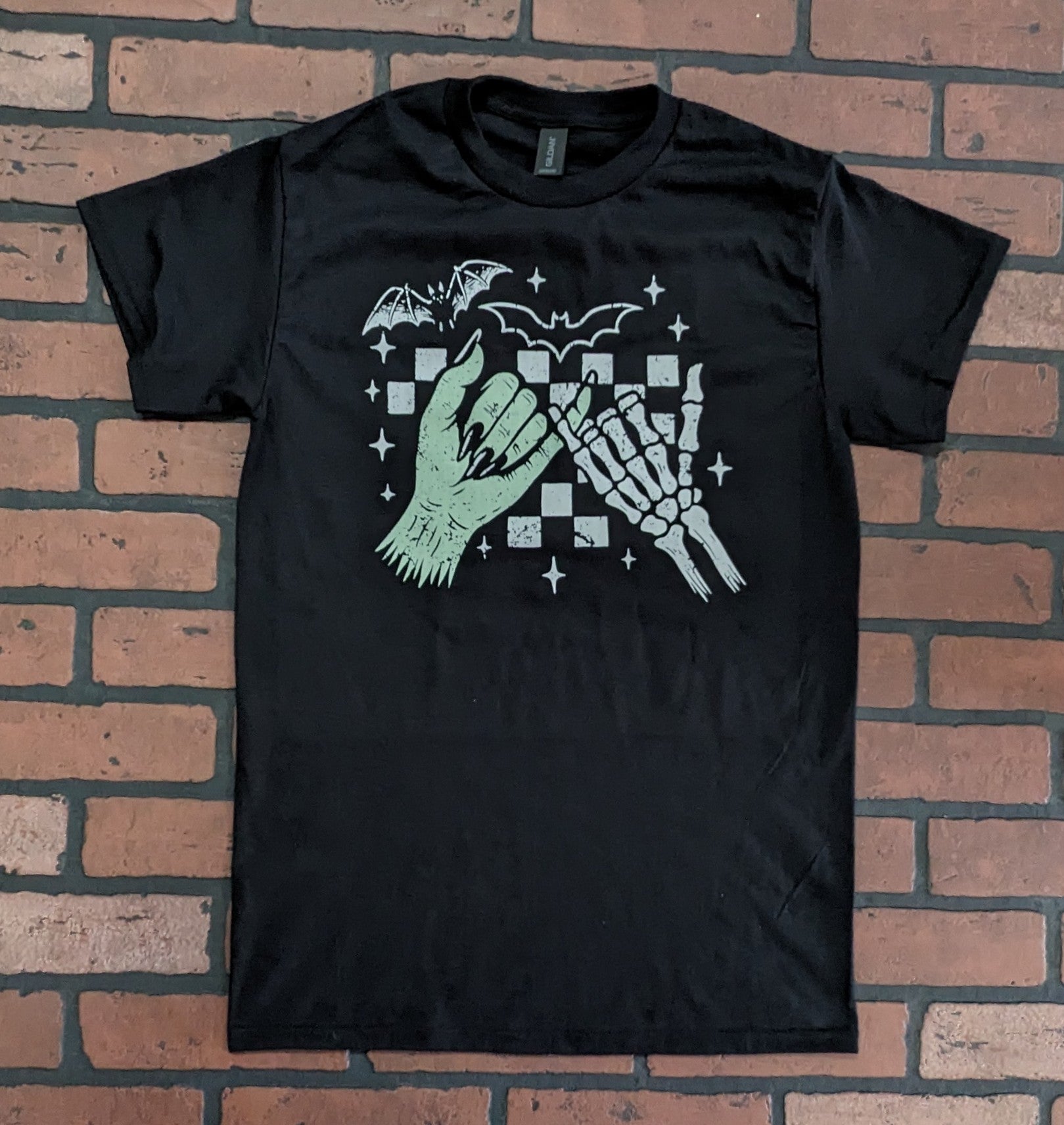 A Ghoul's Best Friend