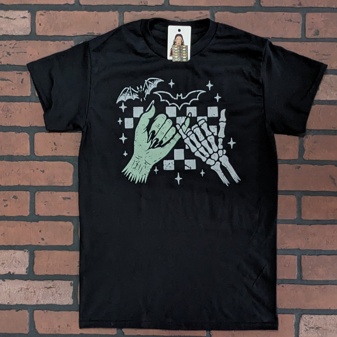 A Ghoul's Best Friend