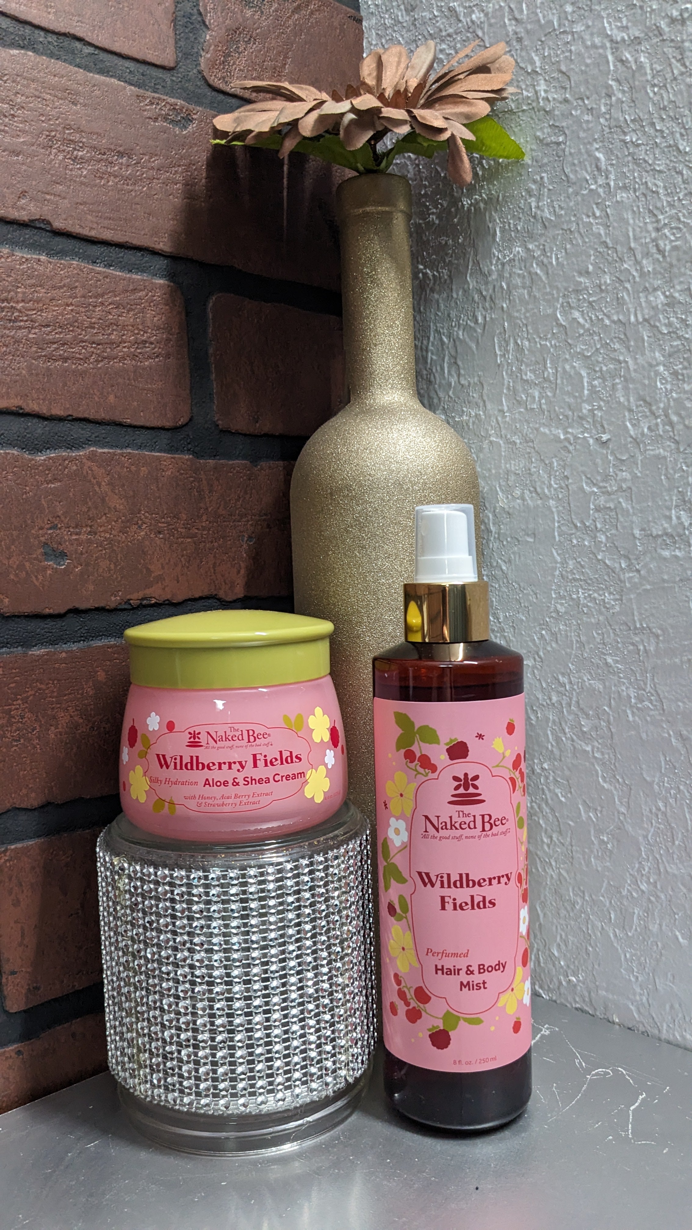 Wildberry Fields LIMITED EDITION SCENT