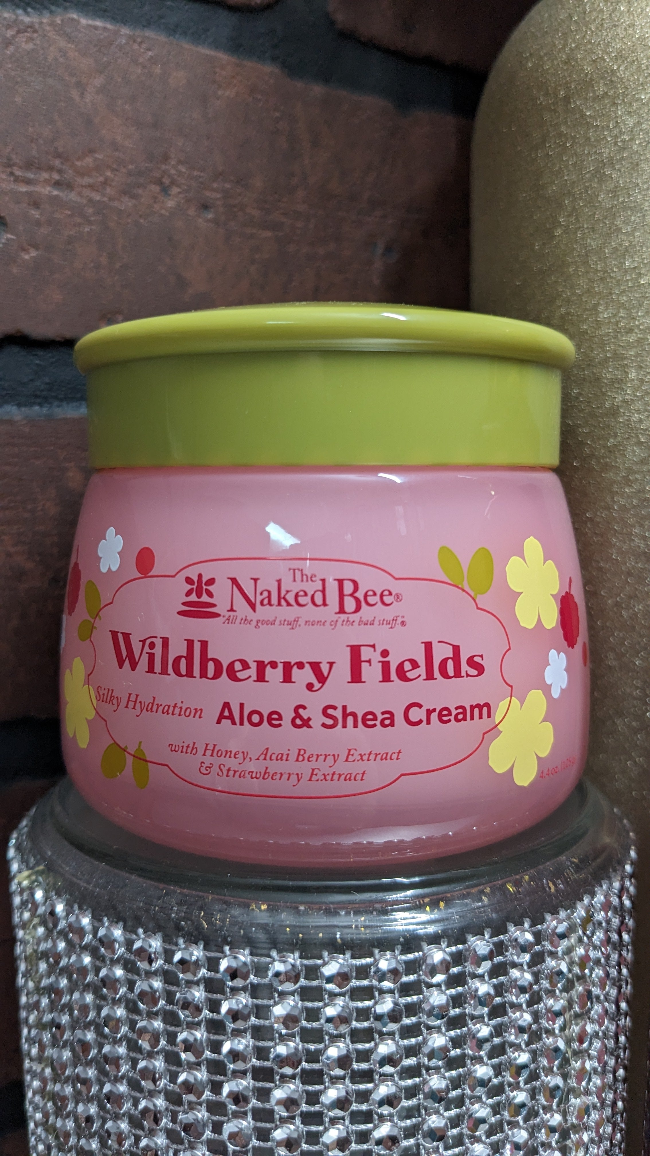 Wildberry Fields LIMITED EDITION SCENT