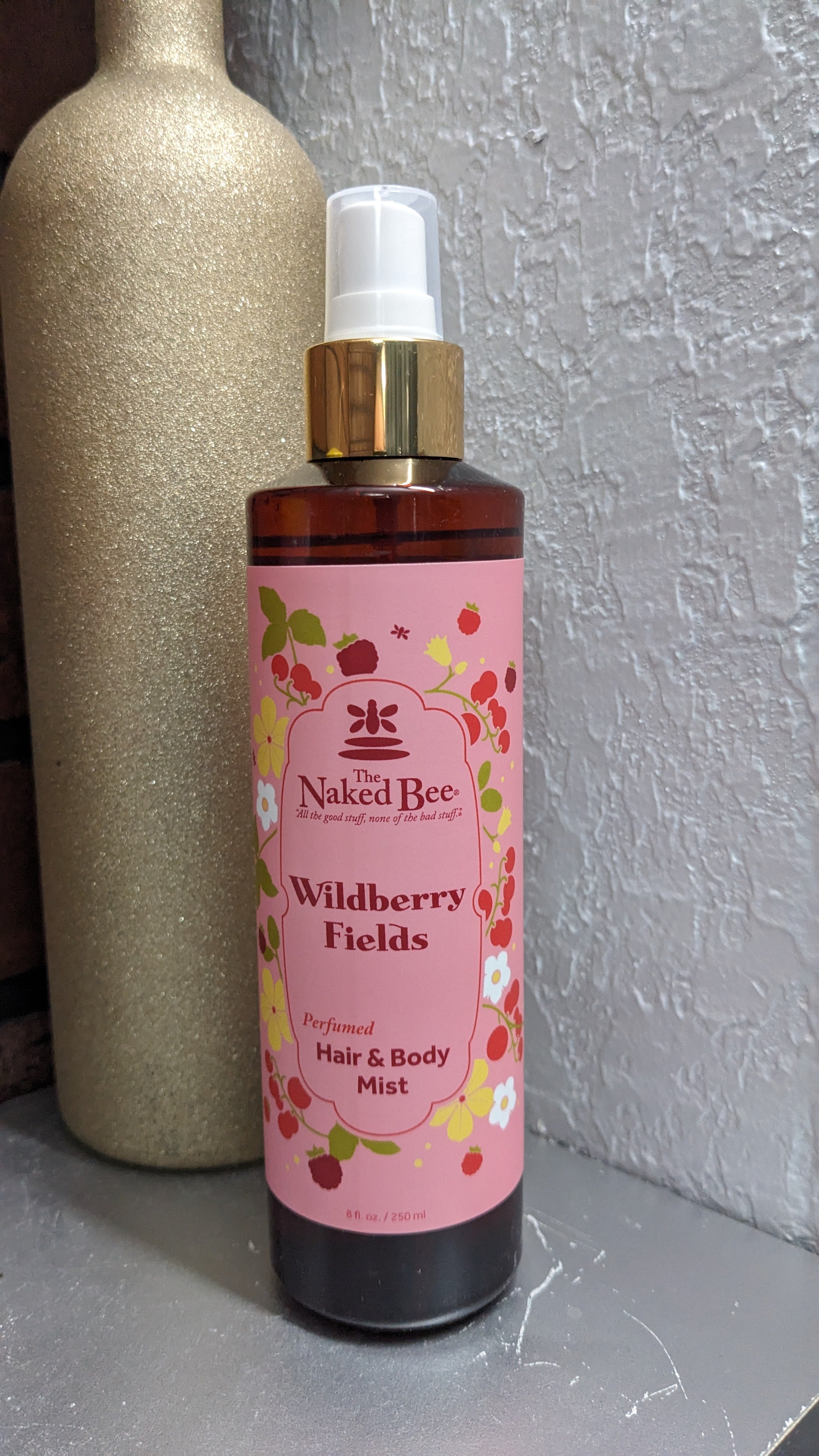 Wildberry Fields LIMITED EDITION SCENT