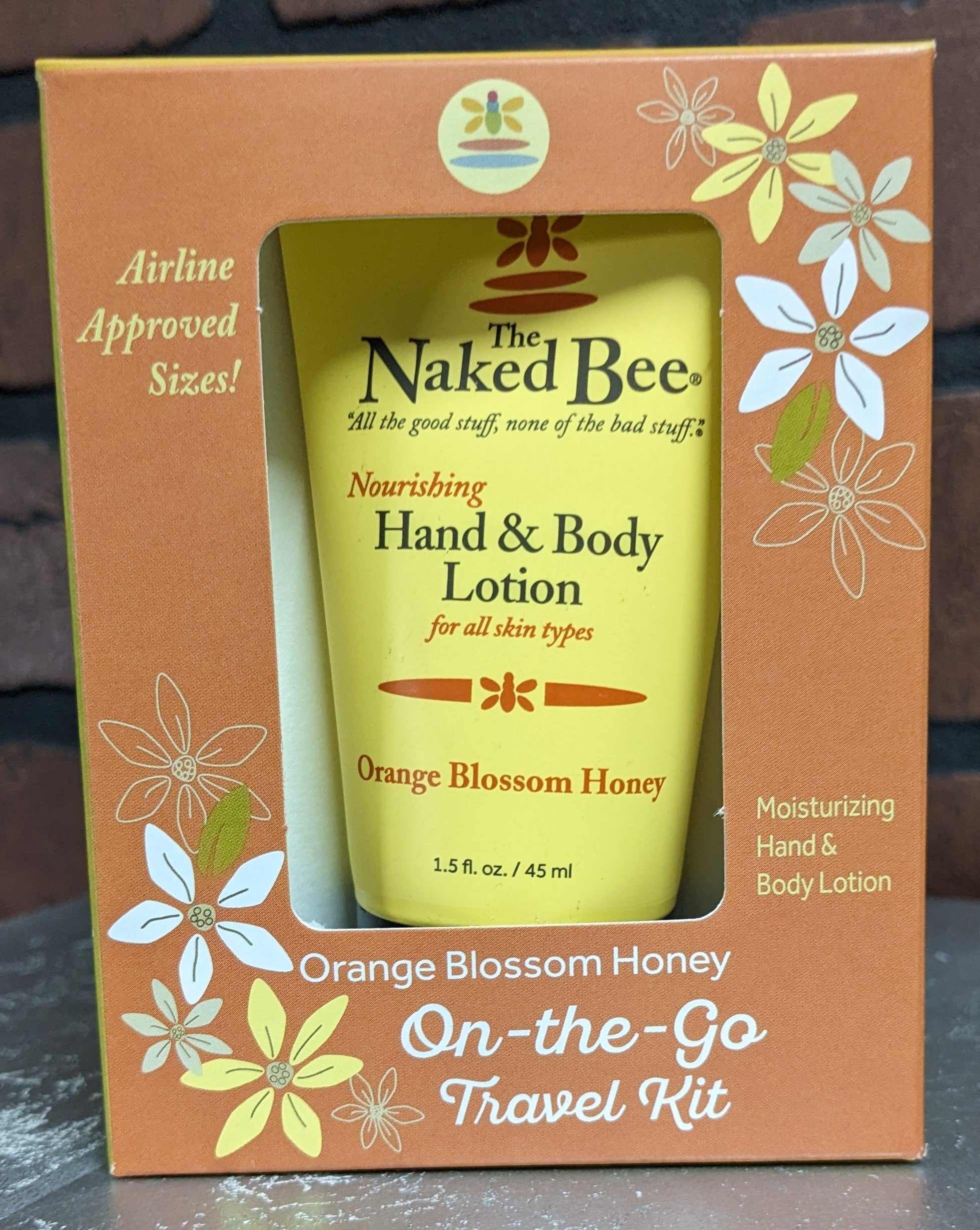 Honey Gift Collection