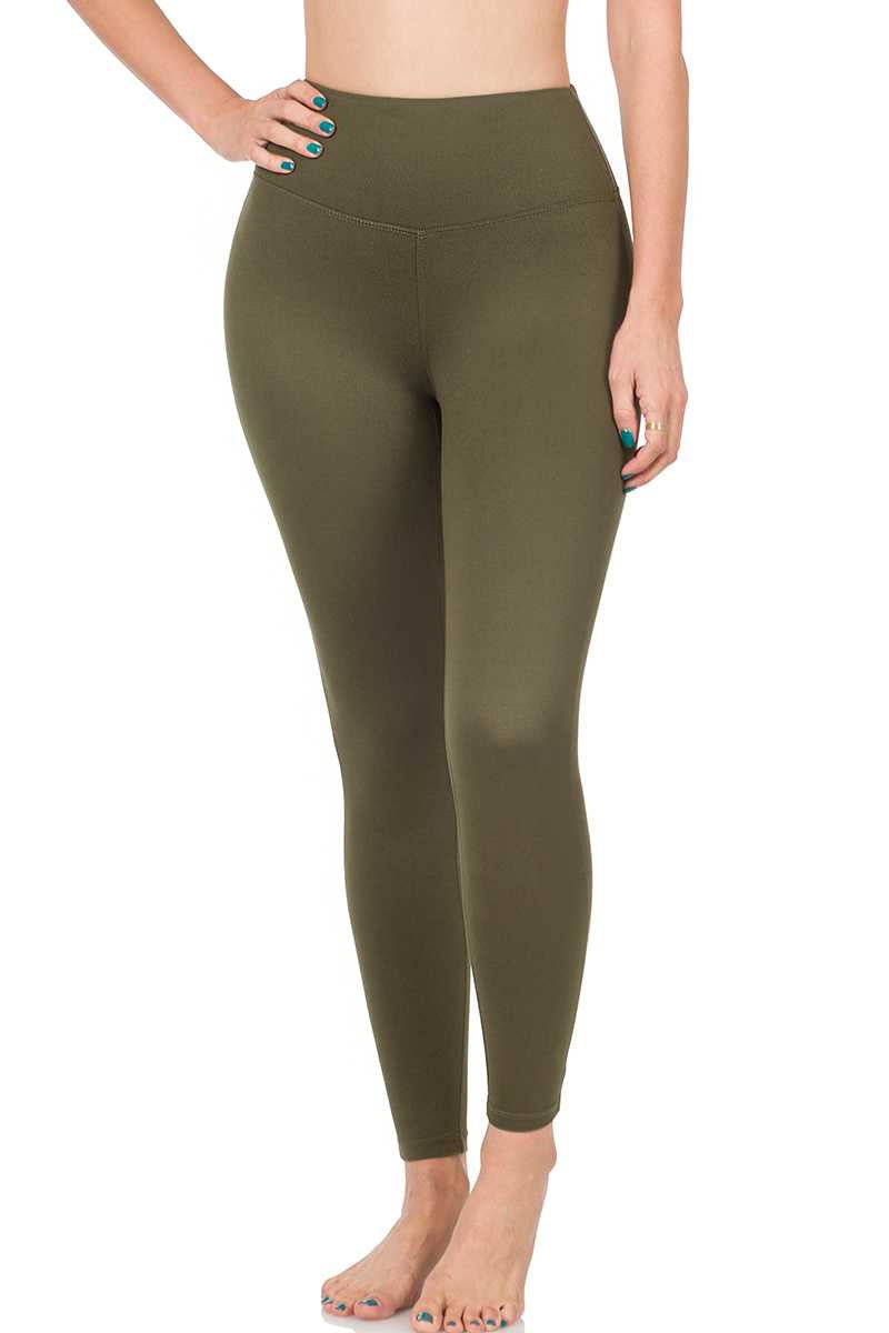 Butter Soft Leggings